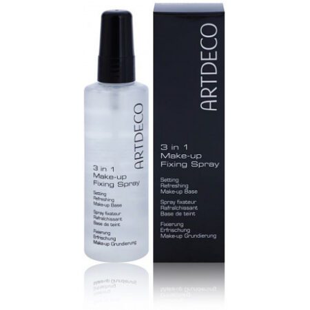 Artdeco 3 In 1 Make-Up Fixing Spray