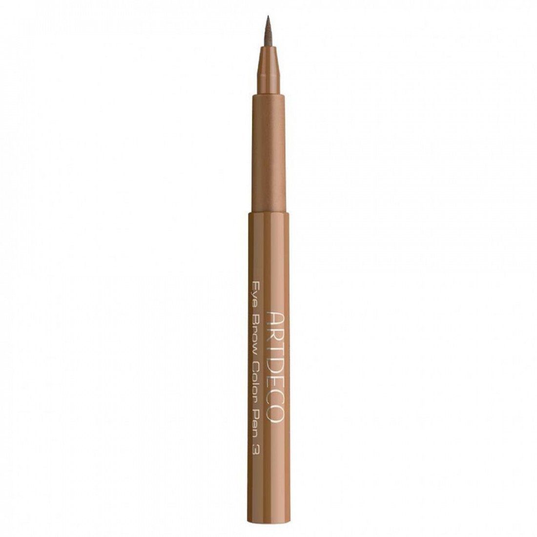 Artdeco Eyebrow Color Pen 3