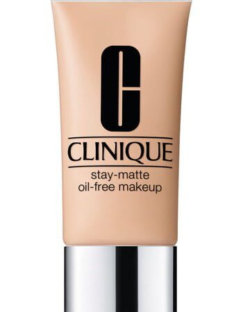 Clinique Stay Matte Oil Free