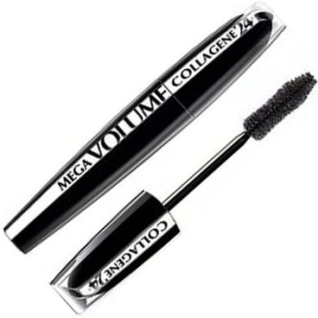 L'Oreal Mega Collage In Volume Mascara