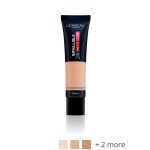 L'Oréal Paris Infaillible 24H Matte Cover