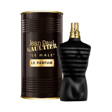 Jean Paul Gaultier Le Male Intense