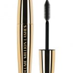 L'Oreal Paris Mascara Black Volume Million Lashes