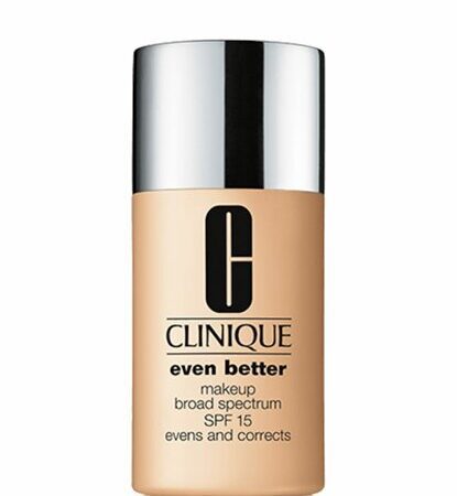 Clinique Even Better Foundation 52 Neutral