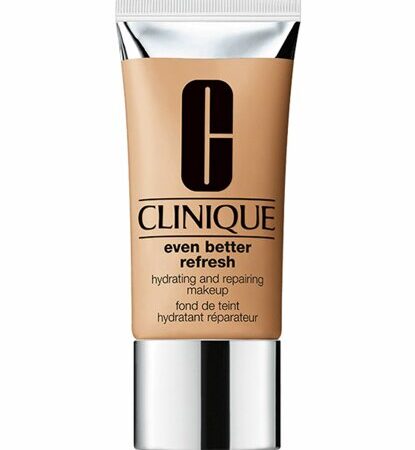 Clinique Even Better Refresh Hydrating & Repairing