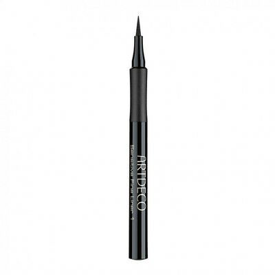 Artdeco Sensitive Fine Liner Black Liquid
