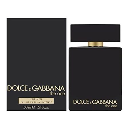 Dolce & Gabbana The One  Eau de Parfum Intense-for men