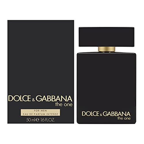 Dolce & Gabbana The One  Eau de Parfum Intense-for men