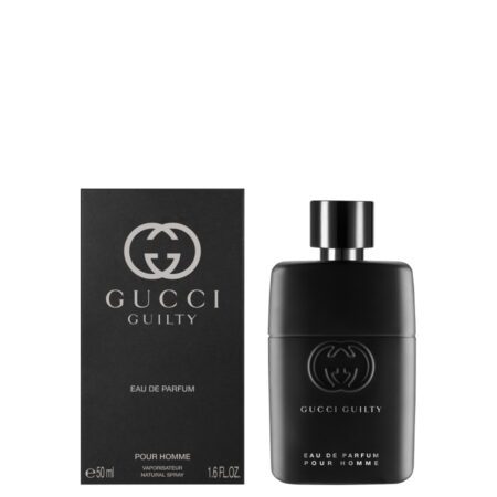 Gucci Guilty Pour Homme Edp for men