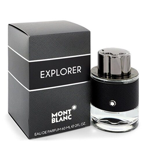 Mont Blanc Explorer for men