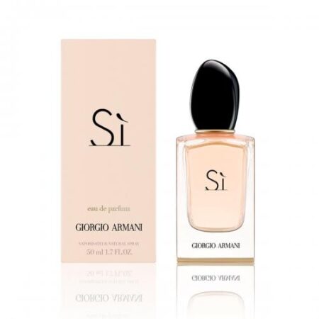 Armani Sí Eau de Parfum