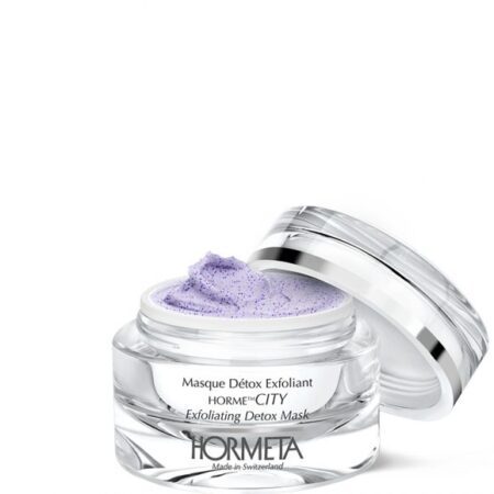 Hormeta Exfoliating Detox Mask