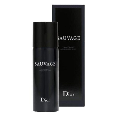 Dior Sauvage Deodorant Spray for man