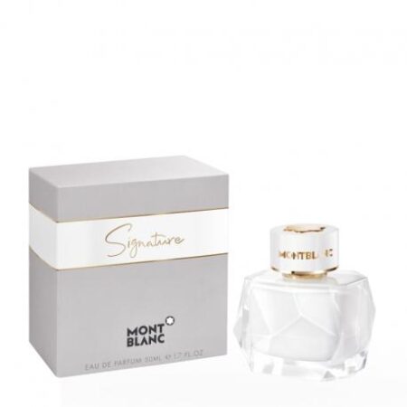 Montblanc Signature for women