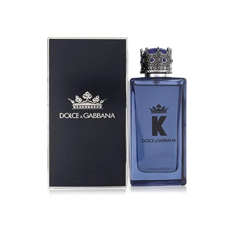 Dolce Gabbana King Eau de Parfum -for men