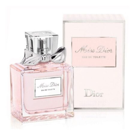 MISS DIOR EDT for women