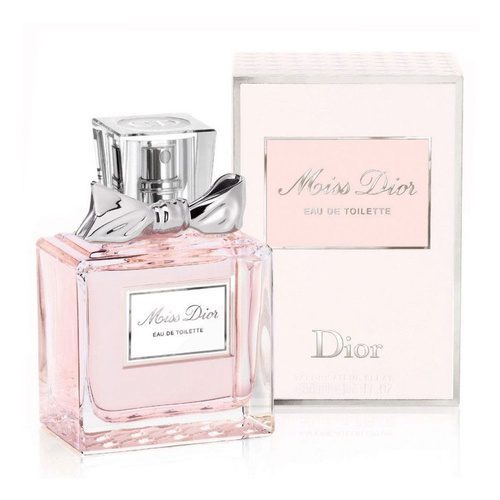MISS DIOR EDT for women