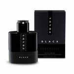 Prada Luna Rossa Black for men