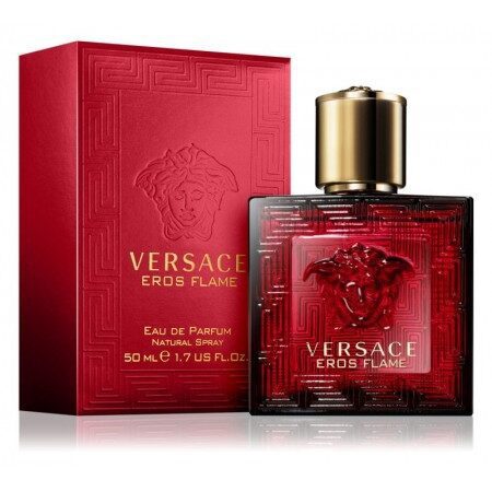 Versace Eros Flame Pour Homme for men
