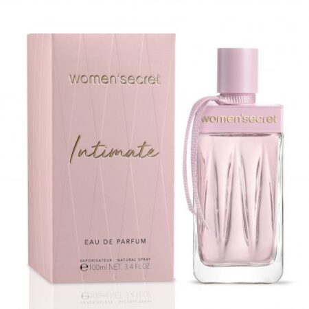 Women Secret Intimate Perfume