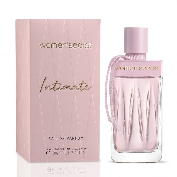 Women Secret Intimate Perfume