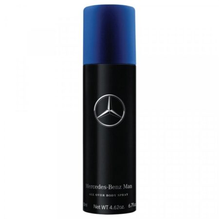 Mercedes-Benz Body Spray for men