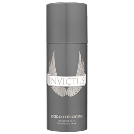 Paco Rabanne Invictus Deo Spray for men