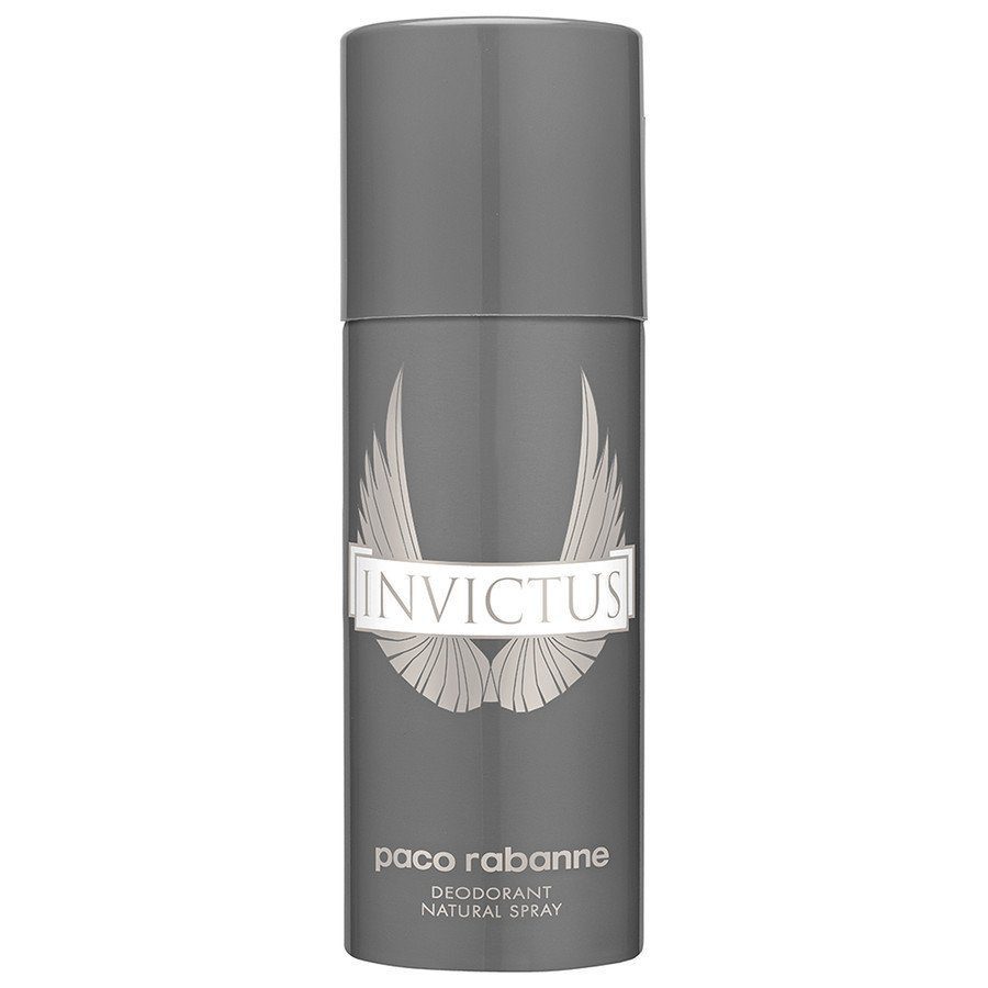 Paco Rabanne Invictus Deo Spray for men