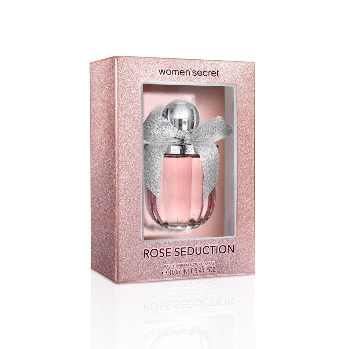 Women' Secret Rose Seduction Perfume