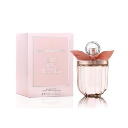 Women's secret eau my secret