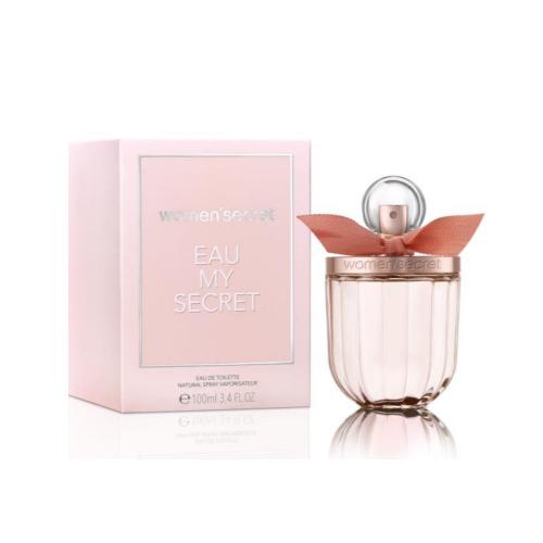 Women's secret eau my secret