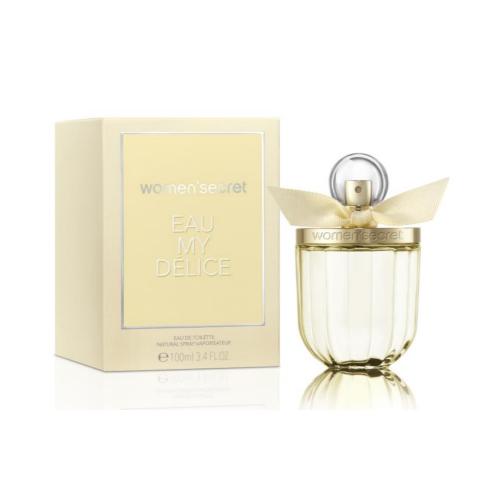 Women Secret Eau My Delice