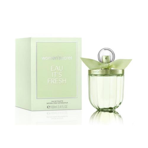 Women Secret Eau It s Fresh