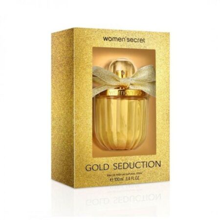 Women Secret Gold Seductions  Perfume
