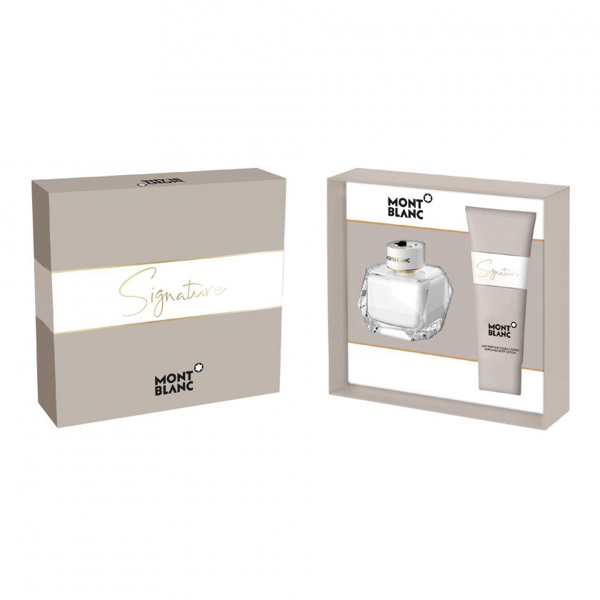 Montblack Signature for women