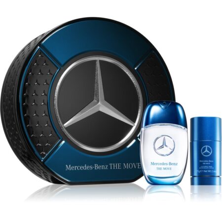 Mercedes-Benz The Move Set for men