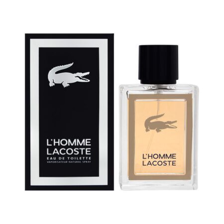 Lacoste L'Homme-for men