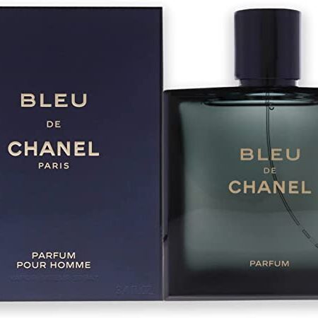 Bleu De Chanel Parfum for men