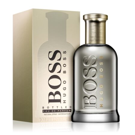 Hugo Boss Boss Bottled  for men