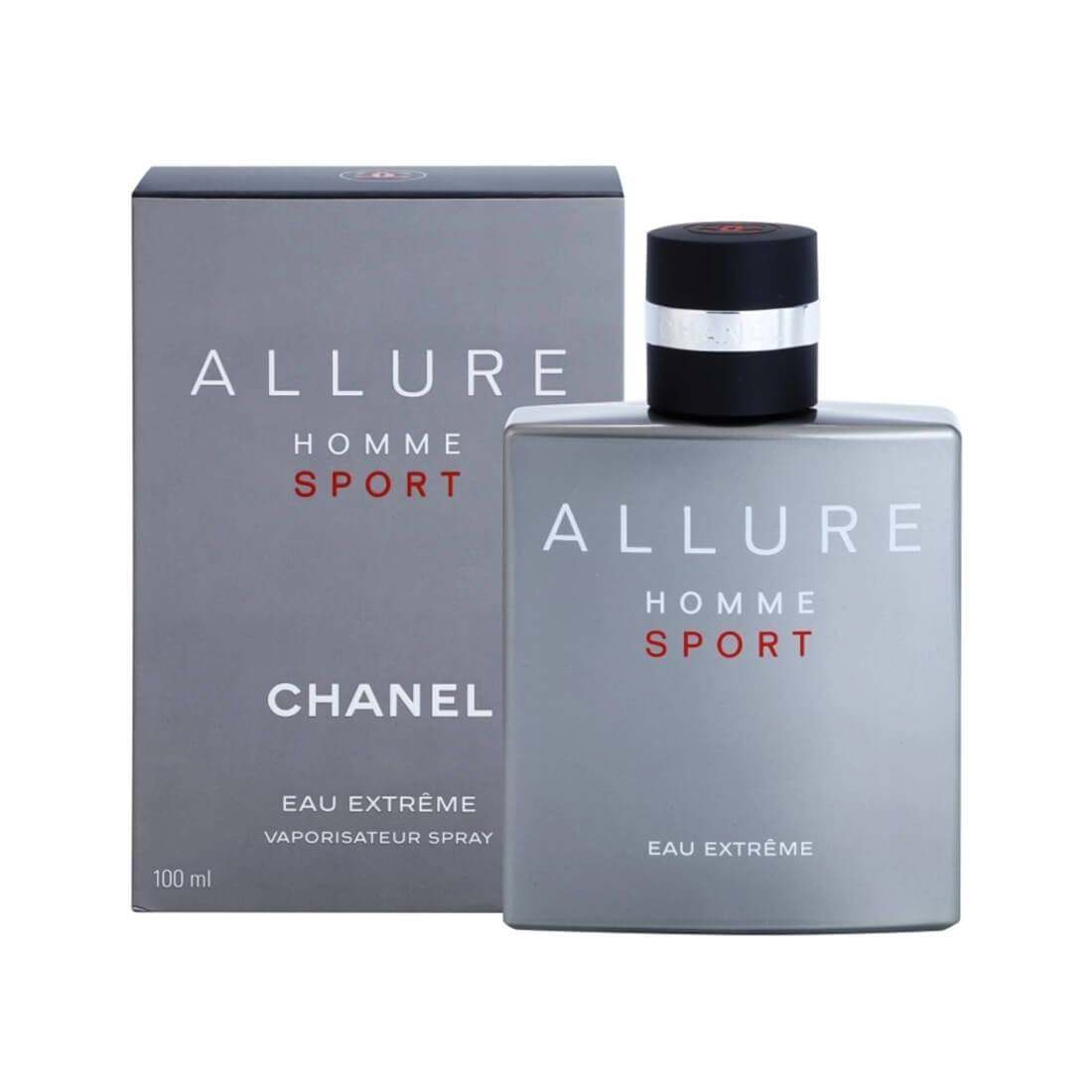 Chanel Allure Sport Extreme for men