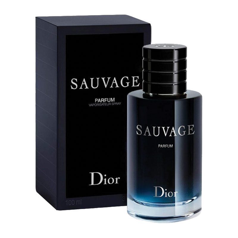 Dior Sauvage Parfum for men