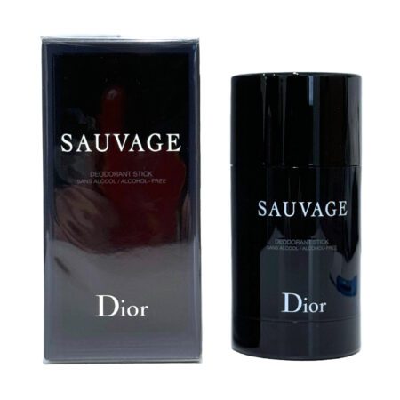 Dior Sauvage Deodorant Stick for men