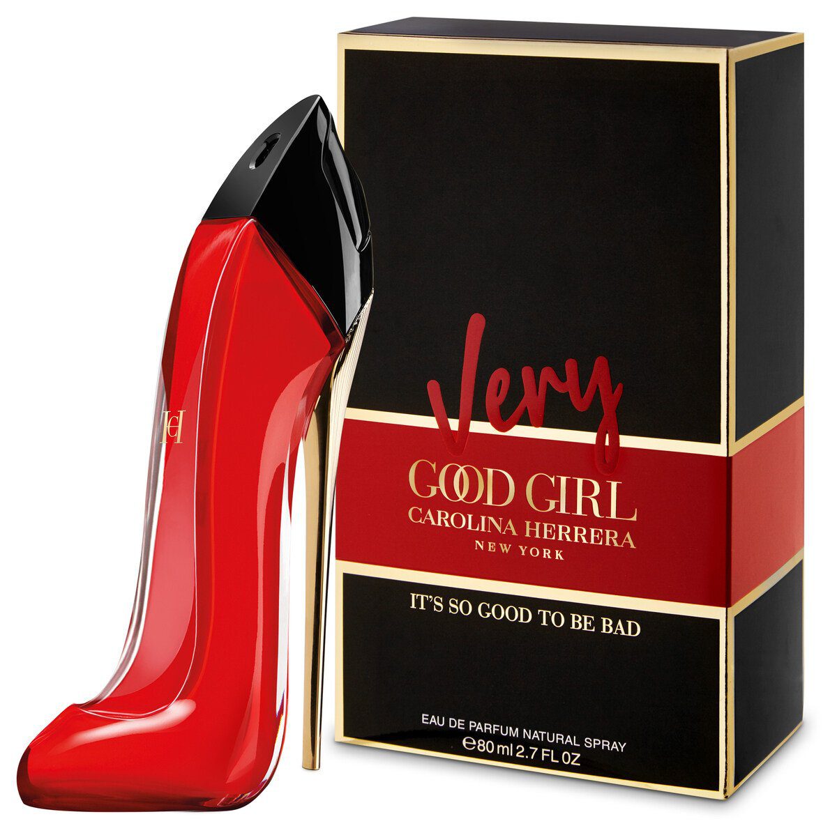 Carolina Herrera Very Good Girl for women