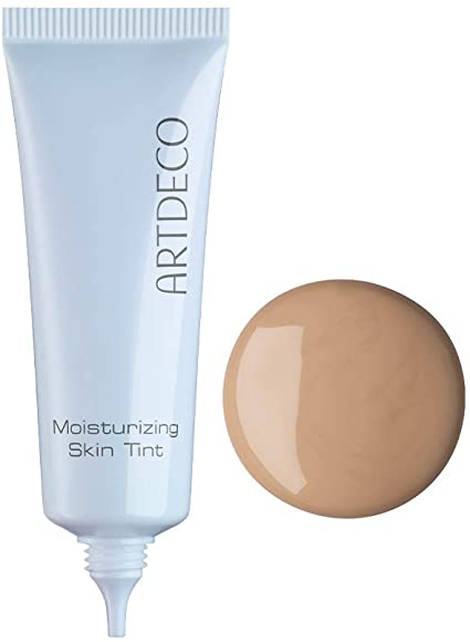 Moisturizing Skin Tint Medium 6