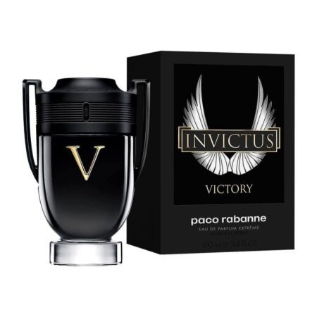 Paco Rabanne Invictus Victory for men