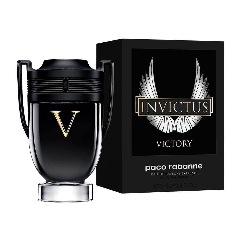 Paco Rabanne Invictus Victory for men
