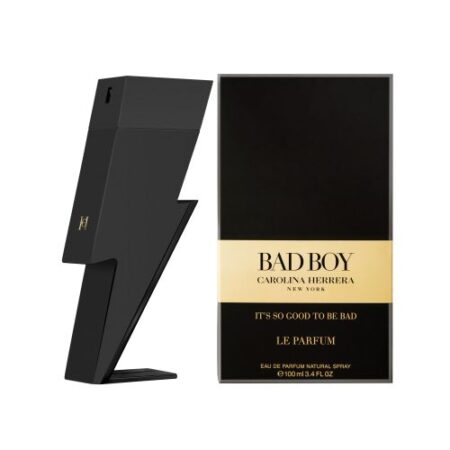 Carolina Herrera Bad Boy Le Parfum for men