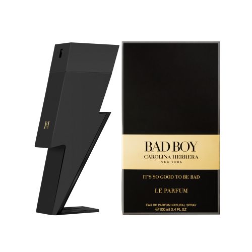 Carolina Herrera Bad Boy Le Parfum for men