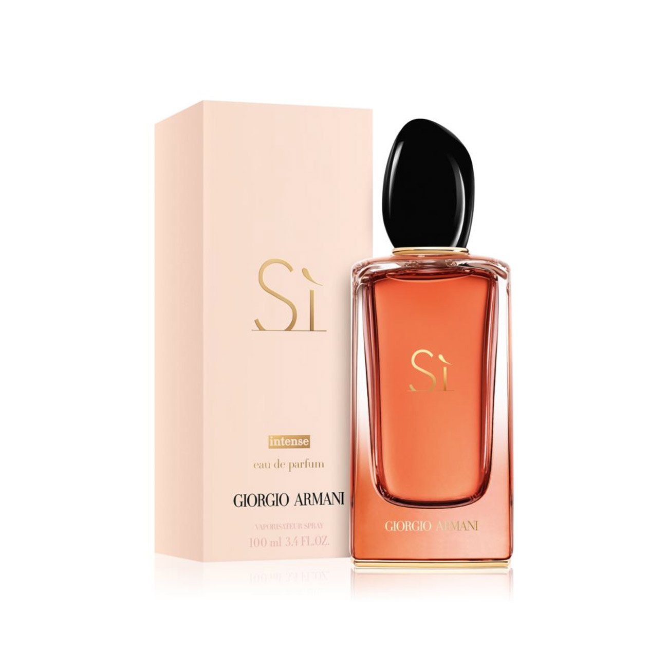 Armani Si Intense