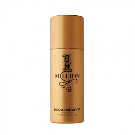 Paco Rabanne 1 Million Deodorant Spray for men